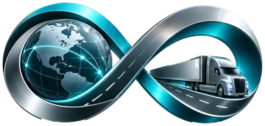 Infinity Freight Solution logo